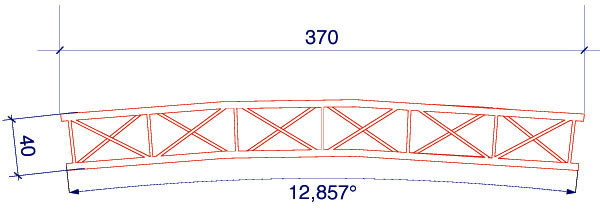 Visuel fiche_complete : LITEC QL40-CERCLE33