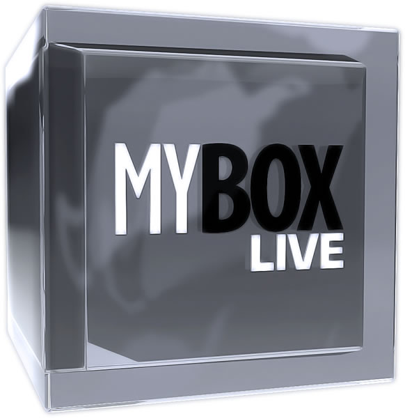 Visuel fiche_complete : NOVELTY MyBox Live SHOWCASE option Light