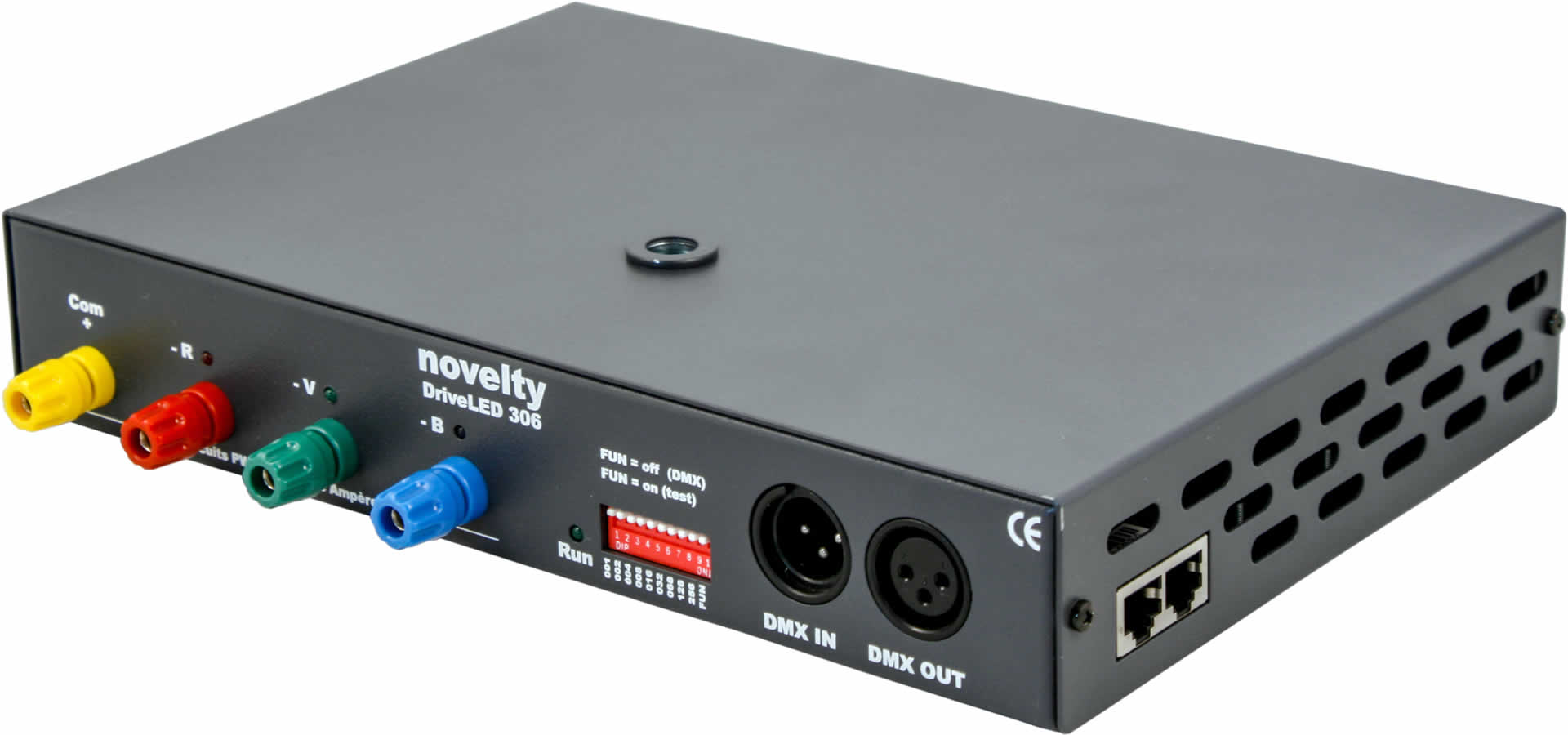 Visuel Fiche complète : NOVELTY DriveLED 306 Set x2