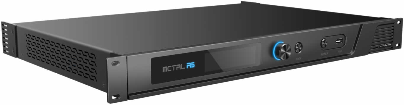 Visuel fiche_complete : Novastar MCTRL R5