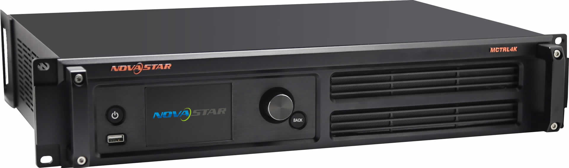 Visuel fiche_complete : Novastar MCTRL 4K