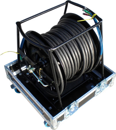 Visuel Fiche complète : NOVELTY RVBHV050T LINEA5