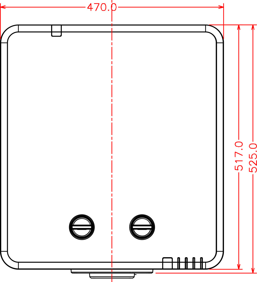 Visuel Fiche complète : Vivitek DU7098Z-N